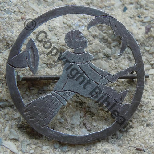 136  1935- VB.136 5eDRILLE ECOLE MIL D.APPLI DE L.AERONAUTIQUE VERSAILLES 3e BAT AIR  SM Eping bascule Dos lisse Src.petitebrocchacha 965EurInv 